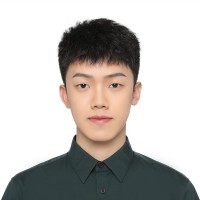 Boyu Chen Email & Phone Number
