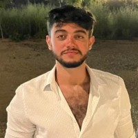 Silicon Mind Employee Ziad Sherif's profile photo