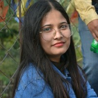 Logesys Solutions India Pvt. Ltd Employee Sushmita Regmi's profile photo