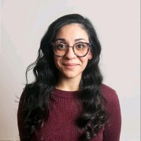 Pilot Group Ltd Employee Hannah Abbas-Lodge's profile photo