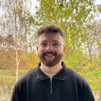 Samsara Employee Jay Atkinson's profile photo