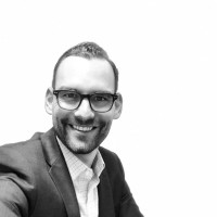 Marketlab Employee Michael Proulx's profile photo