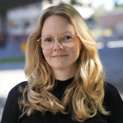 Elin Nordmark Email
