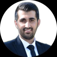 Spirax Sarco Canada Limited Employee Samad Ranjbar's profile photo