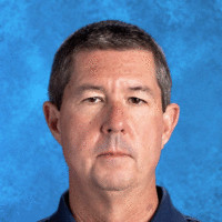 Guilford County Schools Employee Ron Bare's profile photo
