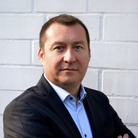 DOMINION Deutschland GmbH Employee Michal Kociniak's profile photo