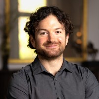 ThinkReservations Employee Sam Schwab's profile photo