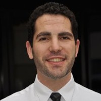 California Department of Justice Employee Michael Goldsmith's profile photo