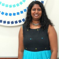 Padmaja Konisetti Email & Phone Number