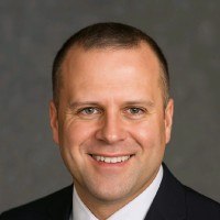 Merck Employee Keith Weber's profile photo