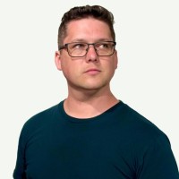 Logiqc Quality Management System Employee Tim Grillmeier's profile photo