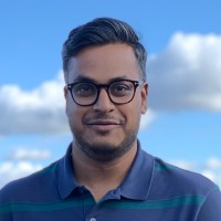 Avinash Rajan Email & Phone Number
