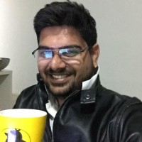 Keshav Sharma's profile photo