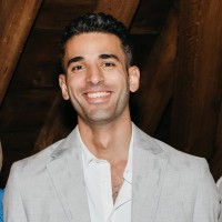 Proton Employee Ayham Qassar's profile photo