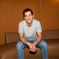 Tracksuit Employee Dan Danilov's profile photo