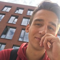 Fifthrow Employee Martin Myška's profile photo
