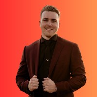 Cameron Becker Email & Phone Number