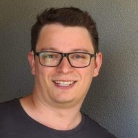 Damco Kitchens Employee Sean Byrnes's profile photo