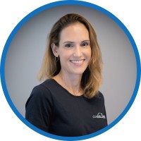 Clear Gate Employee Michal Kirshenbaum's profile photo