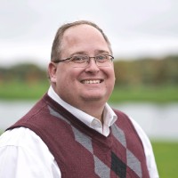 The Mind Trust Employee Brian Laskey's profile photo