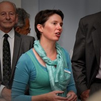 Shropshire Council Employee Emma-Kate Lanyon's profile photo