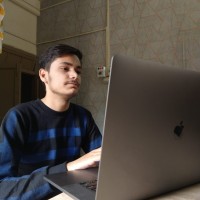 Xeverse.io Employee Daniyal Shehzad's profile photo