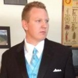 Advantage Nursing Employee Michael McGinnis's profile photo