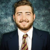 San Angelo LIVE! Employee Matt Trammell's profile photo