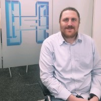 Eclipse Recruitment Driving Solutions Limited Employee Nicholas Watson's profile photo