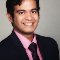 Yash Dave Email & Phone Number