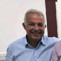 Marwan Ali Email & Phone Number