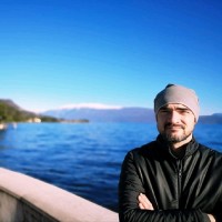 Teknomet S.r.l. Employee Daniele di Rubbo's profile photo