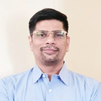 Falcon Dive Employee Mayank Pachauri's profile photo