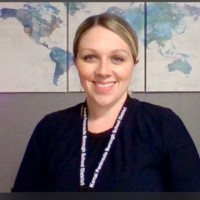 Elizabeth Kvamme Email & Phone Number