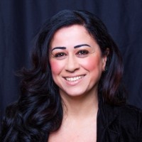 Amotiv Limited Employee Rania H.'s profile photo