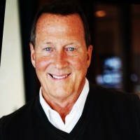 Anthropic Capital Management Employee Mark Hefner's profile photo
