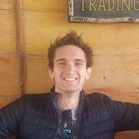 TIPRO Ltd. Employee Blaž Okorn's profile photo