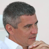 KERAPLAN Employee Luca Magai's profile photo