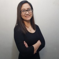 Remote Workmate Employee Michelle Anne Ferraz's profile photo