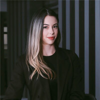 Promob Software Solutions Employee Emanuela Pepice's profile photo