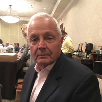 Ernie Giambra Email & Phone Number