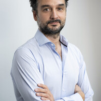 Cytora Employee Juan de Castro's profile photo
