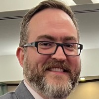 FedPoint Employee Dave Bascom's profile photo