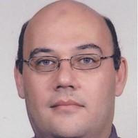 ectacom GmbH Employee Hisham Moawad's profile photo