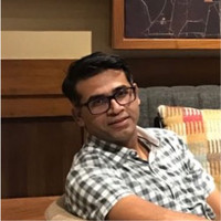 Edukemy Employee Shabbir Bashir's profile photo