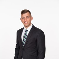 Phoenix Contact USA Employee Logan Morrow's profile photo