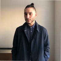 Securify.us Employee Malek Alradaideh's profile photo