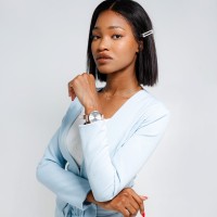 Debmarine Namibia Employee Aini Tomas's profile photo