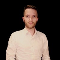 PLAX GROUP Employee Francesco Dossi's profile photo