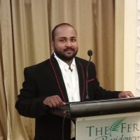 UL Engineering Services & Software Pvt Ltd Employee Dnyaneshwar Pawar's profile photo